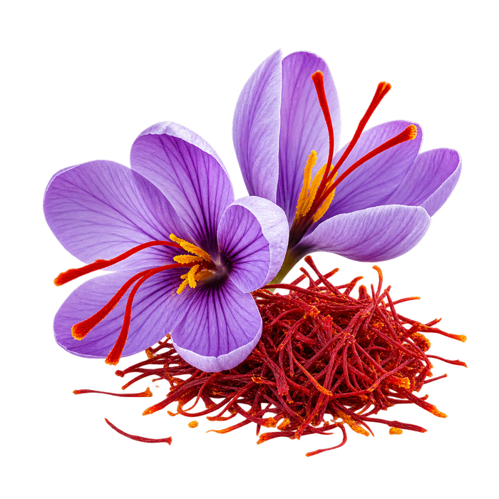 Saffron