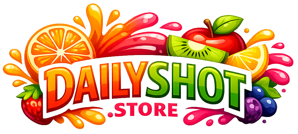 DailyShot.Store