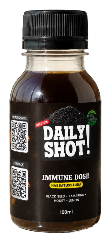 Immune Dose