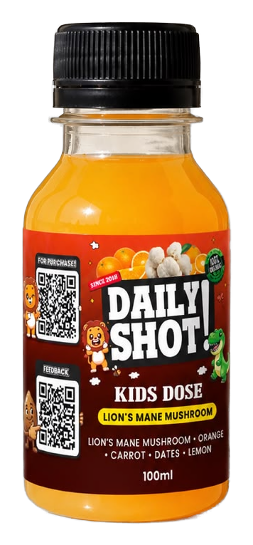 Kid's Dose