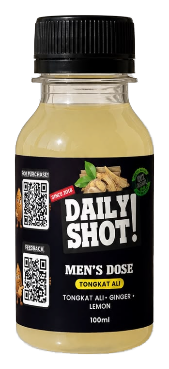 Men's Dose
