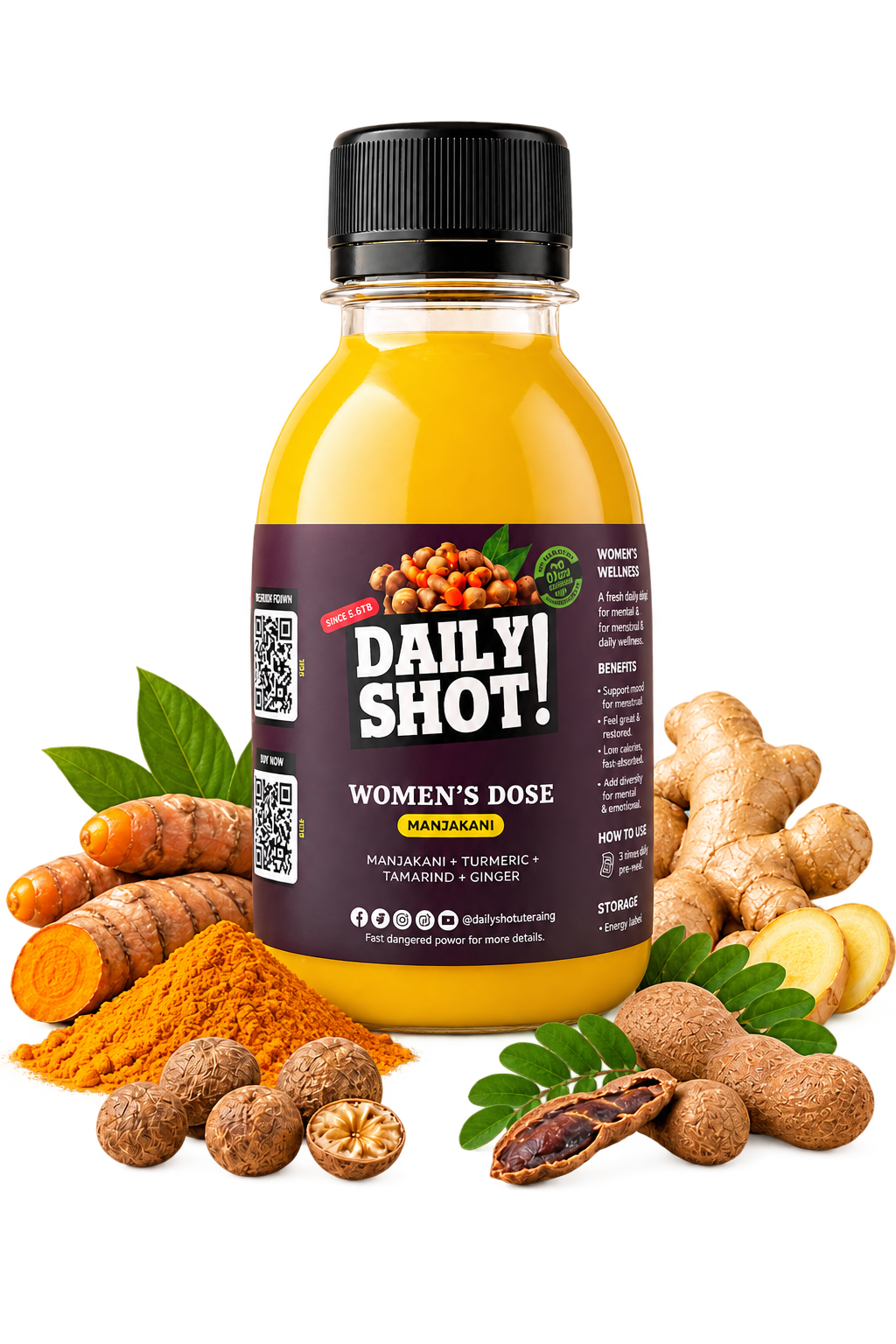 Women's Dose